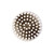 Scotch-Brite 7000000741 Bristle Disc Rd-Zb 120Tr White 1Inx5/8In (80 EA)