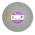 Scotch-Brite 7010364946 Scotch-Brite Ex3 Deburring Whl 12"X2"X5" 9S Fin