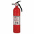 Kidde 466141MTL Fa 10 W/Gauge Fire Extinguisher