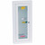 Kidde 468046 5Lb Cabinet W/ Lock