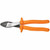 Klein Tools 1005-INS Insulated Crimping and Cutting Tool