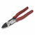 Klein Tools 2005N Forged Steel Wire Crimper, Cutter, Stripper