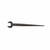 Klein Tools 3213TT Spud Wrench , 1-7/16-Inch Nominal Opening with Tether Hole