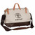 Klein Tools 5102-16SP Deluxe Tool Bag, Canvas, 13 Pockets, 16-Inch