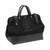 Klein Tools 510212BLK Tool Bag, Black Canvas, 12-Inch