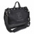 Klein Tools 510216SPBLK Deluxe Tool Bag, Black Canvas, 13 Pockets, 16-Inch