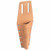 Klein Tools 5107-9 Pliers Holder, 8 and 9-Inch Pliers, Open Bottom