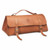 Klein Tools 5108-24 Deluxe Leather Bag, 24-Inch
