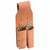 Klein Tools 5118RT Pliers and Rule Holder Tunnel