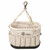Klein Tools 5152S Canvas Bucket, 41-Pocket Oval Bucket with Swivel Snap