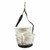 Klein Tools 5171PS Heavy-Duty Tapered Wall Bucket 4 Pockets