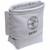 Klein Tools 5416L Tool Bag, Bull-Pin and Bolt Bag, Tunnel Loop, Leather, 5 x 10 x 9-Inch