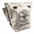 Klein Tools 5416TBR Tool Pouch, Bolt Retention Pouch, Canvas, Tunnel Connect, 5x10x9-Inch