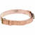 Klein Tools 5420L Ironworker's Heavy-Duty Tie-Wire Belt, Large