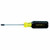 Klein Tools 603-4B #2 Wire Bending Phillips Screwdriver