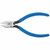 Klein Tools D209-5C Diagonal Cutting Pliers, Electronics Pliers with Pointed Nose, 5-Inch