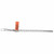 Klein Tools KPS100-2 Pulling Grip 20-Inch L 1.0 to 1.2-Inch Dia
