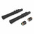 Klein Tools M200ST Comfort Grip Kit for Slim-Head Ironworker's Pliers, 2-Pack