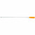 Klein Tools S818M 1/4-Inch Magnetic Nut Driver, Super Long, 18-Inch