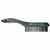 Pferd 85037 4X16 Shoe Handle Scratchbrush Cs Wire