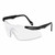 Smith And Wesson 19799 S&W Magnum 3G Safety Glasses Blk Frame Clear Len
