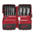 Milwaukee 49-22-0175 8-Piece Universal QUIK-LOK Flat Boring Bit Set
