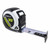 Komelon Usa 25LED 25' X 1" Ultra-Comp Meastape W/Built In Led Lt