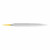 Pferd 15117 Corinox File 8" Half Round Cut 2 Cor 835-8-2