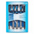 Pferd 16077 8" File St 520-Wru 5 Mchfiles In Pouch Bast/2Nd (1 ST)