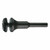 Pferd 69026 1/4X1/4 Mandrel 3/4" Head/Shoulder Diameter