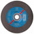 Pferd 69309 3X1/16X3/8 Ps Die Gnd 36G