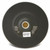 CGW Abrasives 49533 4-1/2 x 5/8-11 Intr Thread Discs Non Woven, 5 Pack