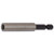 Alfa Tools HSB66697 3 x 1/4 Magnetic Bit Holder Heavy Duty/Retaining Ring