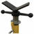 VEE HEAD STANDARD W/SPANNER NUT BX OF 6 EA ONLY