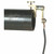 ST107 ROTARY GROUND CLAMP F/PIPE JACK