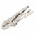 CLP7W 7" CURVED LOCKINGPLIERS W CUTTER