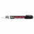Markal 97054 Markal Valve-Action Paint Marker - Invisible Uv