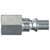 Lincoln Industrial 13331 1/4"Npt Female Air Coupler Or Nipple