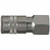 Lincoln Industrial 652008 Air Coupler Female Thread 1/2"Npt