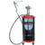 Lincoln Industrial 6917 50:1 Grease Pump (120 Lb)
