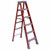 Louisville Ladder FS1502 2' Advent Folding Step Ladder Type Ia