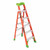 Louisville Ladder FXS1506 6' Step/Shelf Ladder
