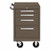 Kennedy 21040XB 4 Drawer Roller Cabinetbrown