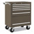 Kennedy 295XR 29" 5-Drawer Industrialroller Cabinet