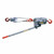 Lug-All 6000-15SH 3 Ton Cable Winch-Hoistw/Latch Hook Medium/Larg