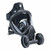 MSA 10016755 Facepiece Ultra Elite Sm W/Aptr Blk