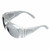 MSA 10027944 Spectacles Safety Planoeconomical Clear