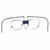 MSA 10029298 Spectacle Kit Advantage3000
