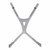 MSA 10030794 Harness Classic Rubber Complete Replac