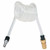 MSA 10040667 Sample Line:Probe Air Line 3 Ft